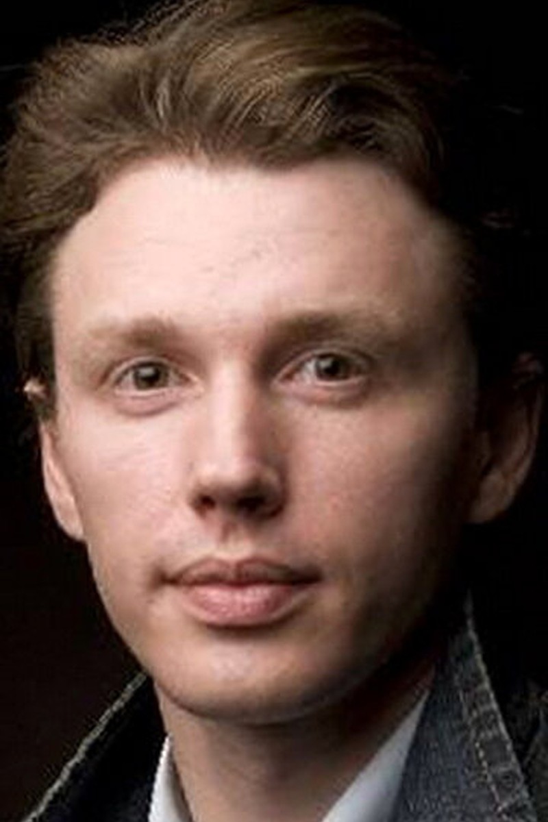 Артемьев Роман Александрович