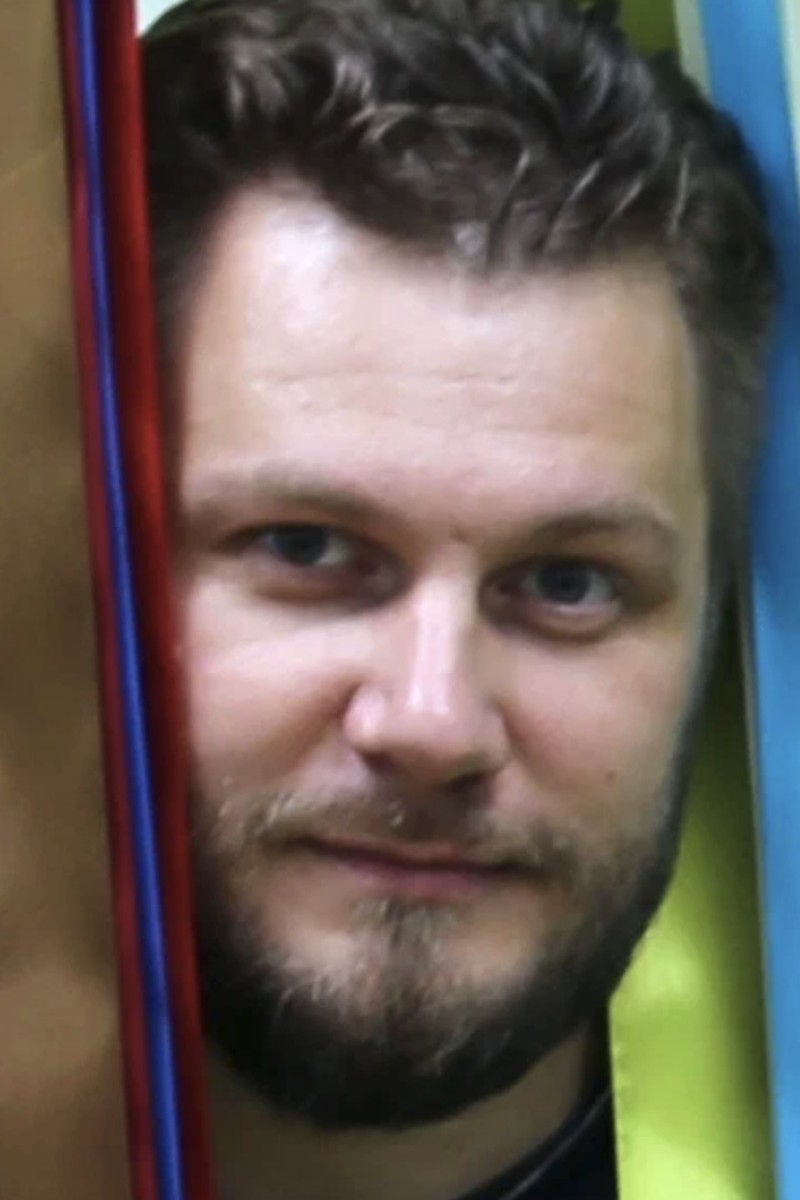 Чистов Алексей Андреевич