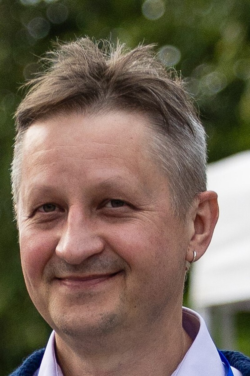 Храмцов Александр Юрьевич
