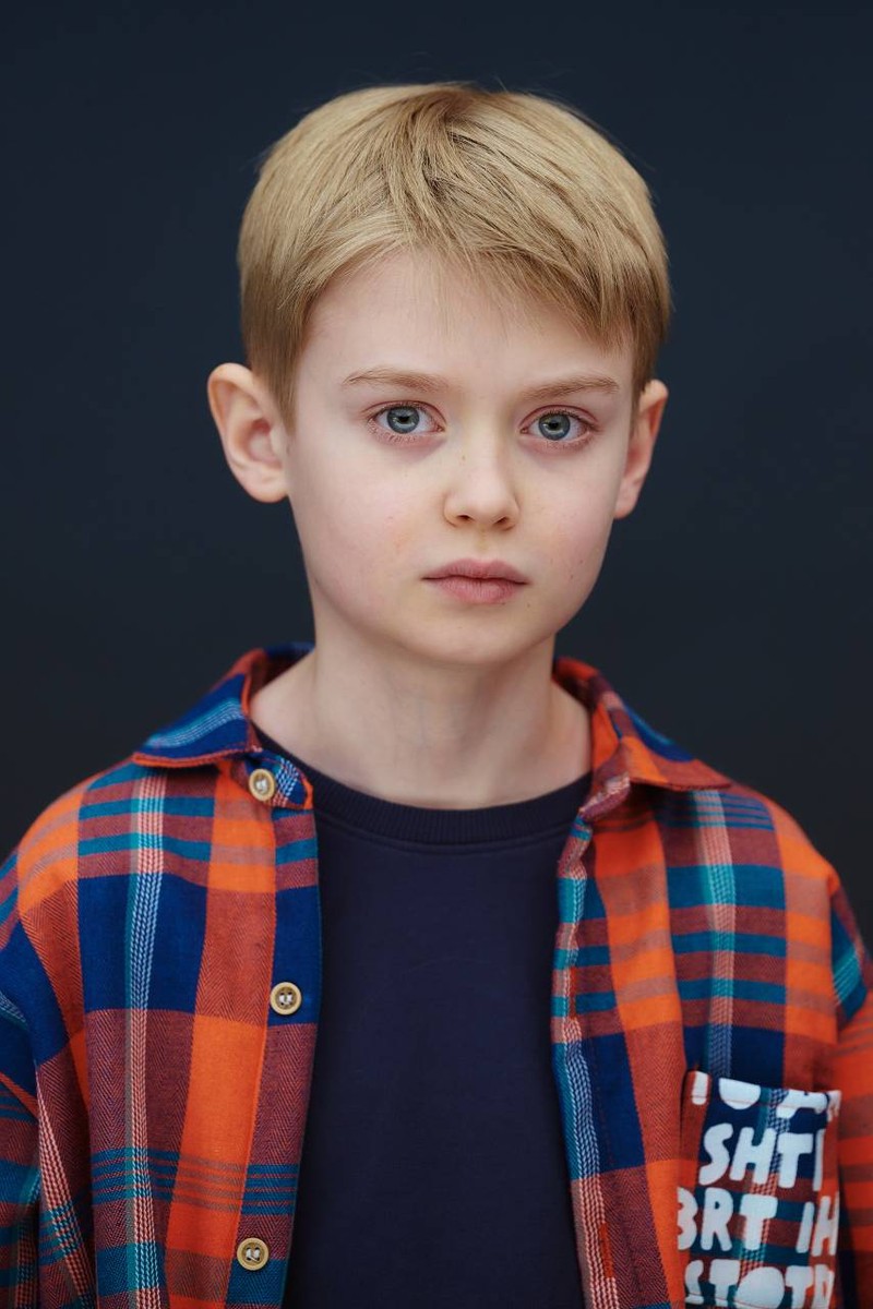 Калихов Дмитрий