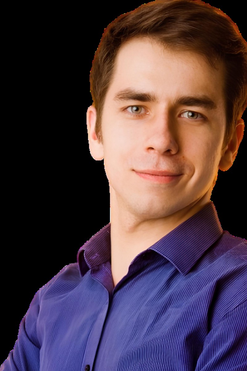 Дмитрий Побединский