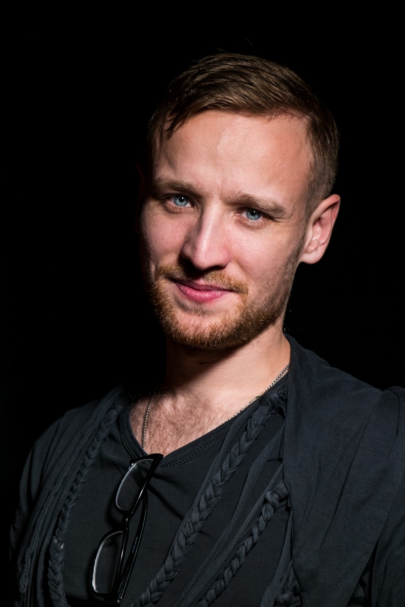 Тетерин Василий Сергеевич